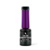 Bază Rubber Colorată - Color Rubber Base Gel 4 ml - Poison Green