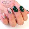 Bază Rubber Colorată - Color Rubber Base Gel 4 ml - Poison Green