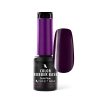 Bază Rubber Colorată - Color Rubber Base Gel 4 ml - Dark Plum