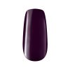 Bază Rubber Colorată - Color Rubber Base Gel 4 ml - Dark Plum