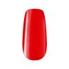 Bază Rubber Colorată - Color Rubber Base Gel 4 ml - Merlot