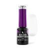 Bază întăritoare pentru gel și ojă semipermanentă 4 ml - Clear