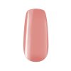 Bază Rubber Colorată - Color Rubber Base Gel 8 ml - Dark Nude