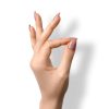 Bază Rubber Colorată - Color Rubber Base Gel 8 ml - Peach Nude