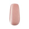 Bază Rubber Colorată - Color Rubber Base Gel 8 ml - Gold Glitter