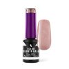Bază Rubber Colorată - Color Rubber Base Gel 4 ml - Silver Glitter