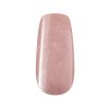 Bază Rubber Colorată - Color Rubber Base Gel 4 ml - Silver Glitter