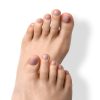 Bază Rubber Colorată - Color Rubber Base Gel 4 ml - Light Nude