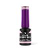 Bază Rubber Colorată - Color Rubber Base Gel 4 ml - Pink Nude