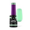Bază Rubber Colorată - Color Rubber Base Gel 8 ml - Pastel Mint