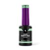 Bază Rubber Colorată - Color Rubber Base Gel 8 ml - Pastel Mint