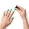 Bază Rubber Colorată - Color Rubber Base Gel 8 ml - Pastel Mint