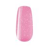 Bază Rubber colorată 8 ml - Shimmer Pink