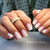 Bază Rubber colorată 8 ml - Glitter Lilac