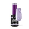 Bază Rubber colorată 8 ml - Shimmer Lavender