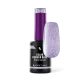 Bază Rubber colorată 8 ml - Shimmer Lavender