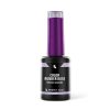 Bază Rubber colorată 8 ml - Shimmer Lavender