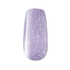 Bază Rubber colorată 8 ml - Shimmer Lavender