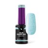 Bază Rubber colorată 8 ml - Shimmer Mint