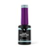 Bază Rubber colorată 8 ml - Shimmer Mint
