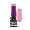 Bază Rubber colorată 4 ml - Shimmer Pink