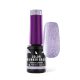 Bază Rubber colorată 4 ml - Shimmer Lavender