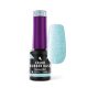 Bază Rubber colorată 4 ml - Shimmer Mint