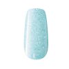 Bază Rubber colorată 4 ml - Shimmer Mint