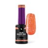 Bază Rubber colorată 8 ml - Flash Sunset