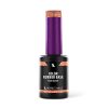 Bază Rubber colorată 8 ml - Flash Sunset