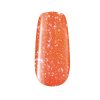 Bază Rubber colorată 8 ml - Flash Sunset