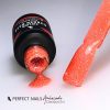 Bază Rubber colorată 8 ml - Flash Sunset