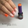 Bază Rubber colorată 8 ml - Flash Sunset