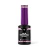 Bază Rubber colorată 8 ml - Flash Sunrise