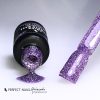 Bază Rubber colorată 8 ml - Flash Midnight