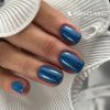 Bază Rubber colorată 8 ml - Flash Twilight