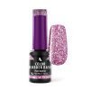 Bază Rubber colorată 4ml - Flash Sunrise
