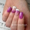 Bază Rubber colorată 4ml - Flash Sunrise