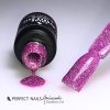 Bază Rubber colorată 4ml - Flash Sunrise