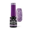 Bază Rubber colorată 4ml - Flash Midnight
