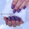 Bază Rubber colorată 4ml - Flash Midnight