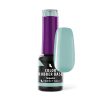 Bază Rubber colorată 4 ml - Turquoise