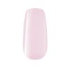 Gel de construcție colorat în sticlă fără Hema 8 ml  - Light Rose
