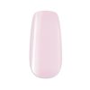 Gel de construcție colorat în sticlă fără Hema 15ml  - Light Rose