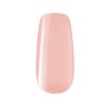 Gel de construcție colorat în sticlă fără Hema 8 ml  - Light Peach