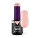 Gel de construcție colorat în sticlă fără Hema 15ml  - Light Peach