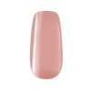 Gel de construcție colorat în sticlă fără Hema 15ml  - Cover Peach