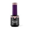 Gel de construcție colorat în sticlă fără Hema 15ml  - Cover Beige