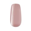 Gel de construcție colorat în sticlă fără Hema 15ml  - Cover Beige