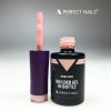 Gel de construcție colorat în sticlă fără Hema 15ml  - Cover Beige